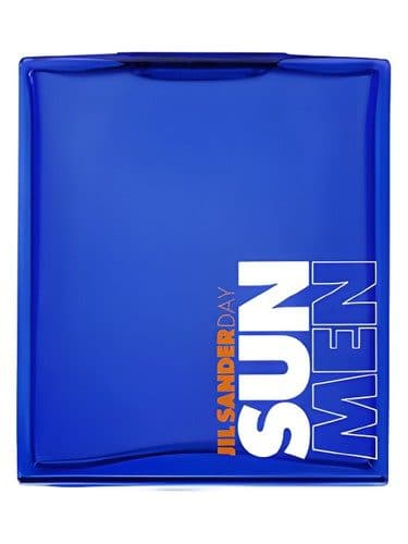 Jil Sander Sun Day Men
