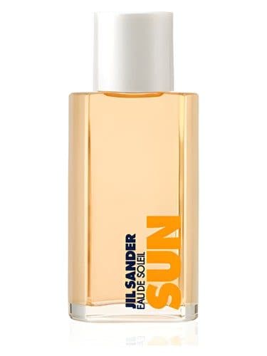 Jil Sander Sun Eau de Soleil