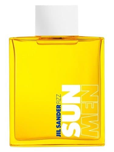 Jil Sander Sun Men Fizz