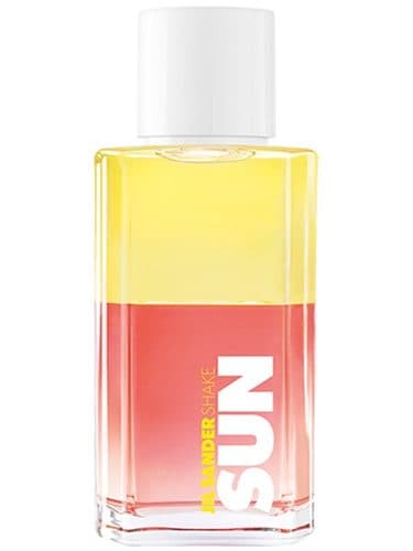 Jil Sander Sun Shake
