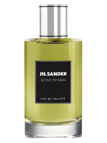 Jil Sander The Essentials Scent 79 Man