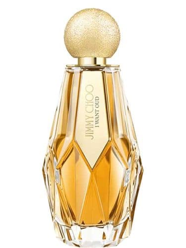 Jimmy Choo I Want Oud