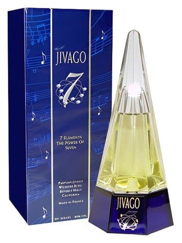 Jivago Jivago 7 Elements