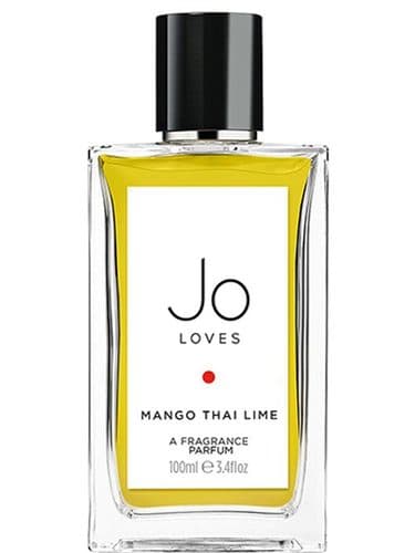 Jo Loves Mango Thai Lime