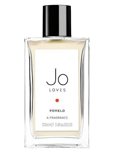 Jo Loves Pomelo