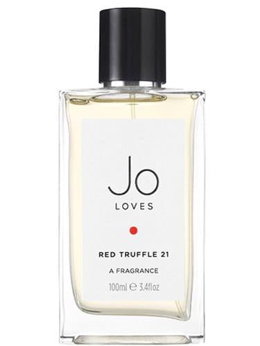 Jo Loves Red Truffle 21