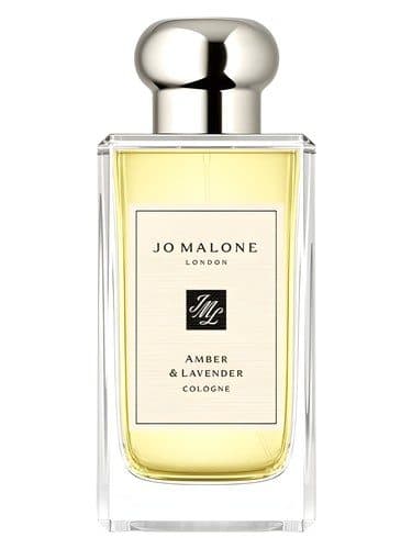 Jo Malone Amber Lavender