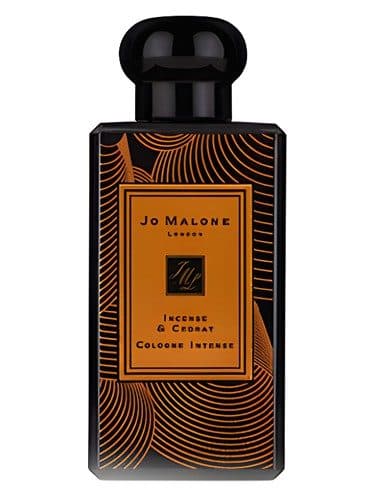 Jo Malone Incense Cedrat Limited Edition