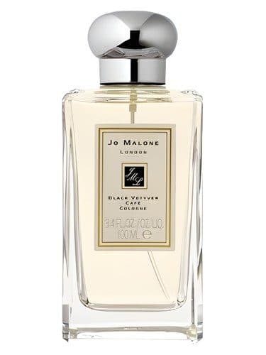 Jo Malone London Black Vetyver Cafe