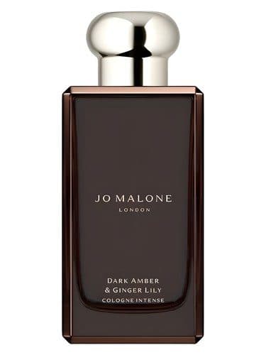 Jo Malone London Dark Amber Ginger Lily