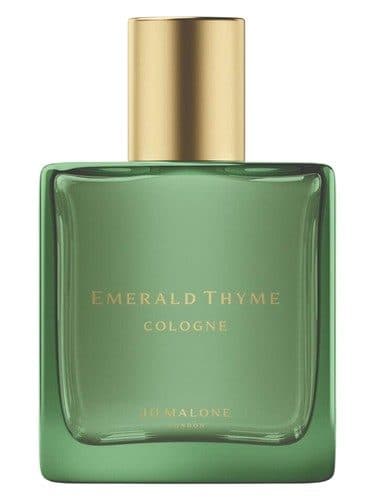 Jo Malone London Emerald Thyme Cologne