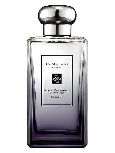 Jo Malone London London Rain Black Cedarwood Juniper