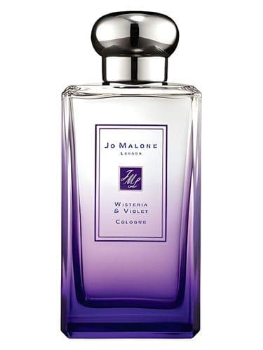 Jo Malone London London Rain Wisteria Violet