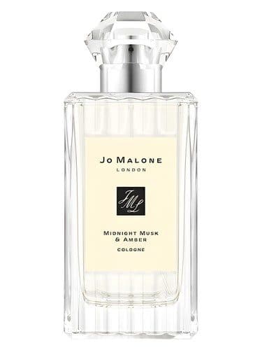 Jo Malone London Midnight Musk Amber