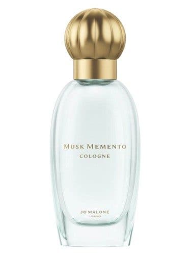Jo Malone London Musk Memento Cologne