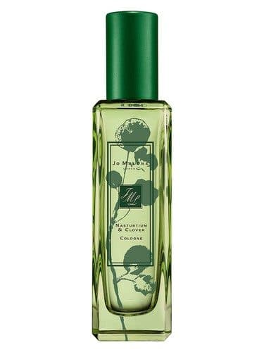 Jo Malone London Nasturtium Clover