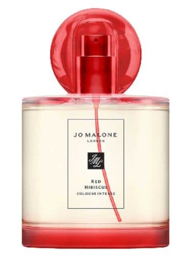 Jo Malone London Red Hibiscus Cologne Intense