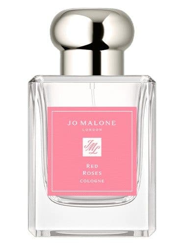 Jo Malone London Red Roses Cologne 2023