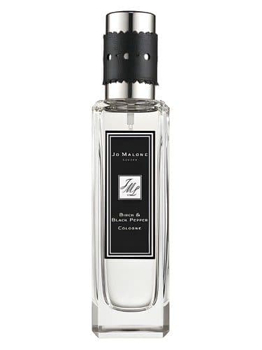 Jo Malone London Rock the Ages Birch Black Pepper