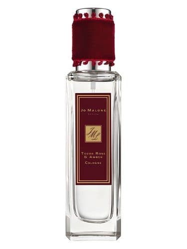 Jo Malone London Rock the Ages Tudor Rose Amber