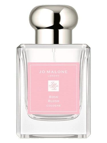 Jo Malone London Rose Blush Cologne 2023