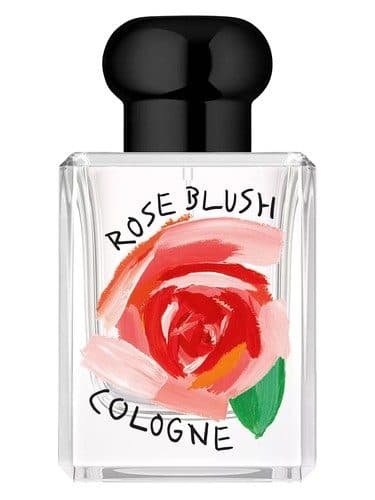 Jo Malone London Rose Blush Cologne 2024