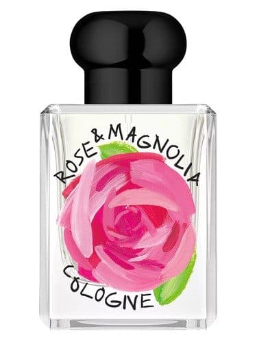 Jo Malone London Rose Magnolia Cologne 2024