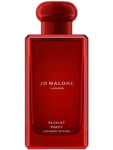 Jo Malone London Scarlet Poppy Cologne Intense