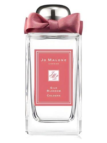 Jo Malone London Silk Blossom 2017