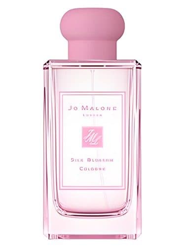 Jo Malone London Silk Blossom Cologne 2019