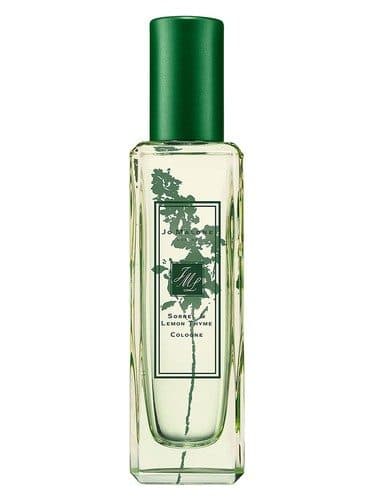 Jo Malone London Sorrel Lemon Thyme