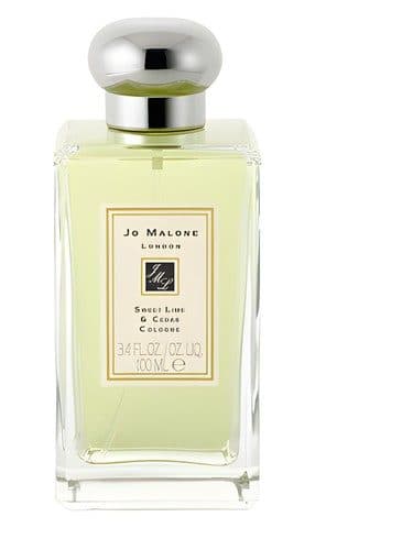 Jo Malone London Sweet Lime Cedar