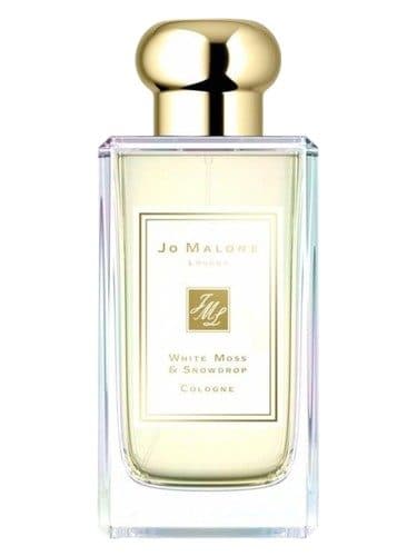 Jo Malone London White Moss Snowdrop