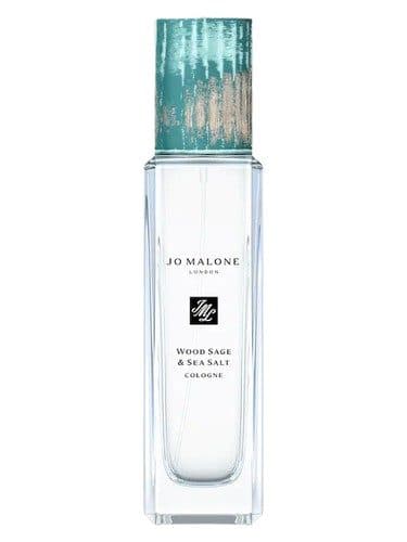 Jo Malone London Wood Sage Sea Salt Cologne