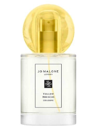 Jo Malone London Yellow Hibiscus