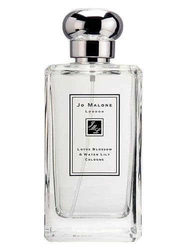Jo Malone Lotus Blossom Water Lily