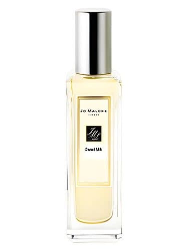 Jo Malone Sweet Milk