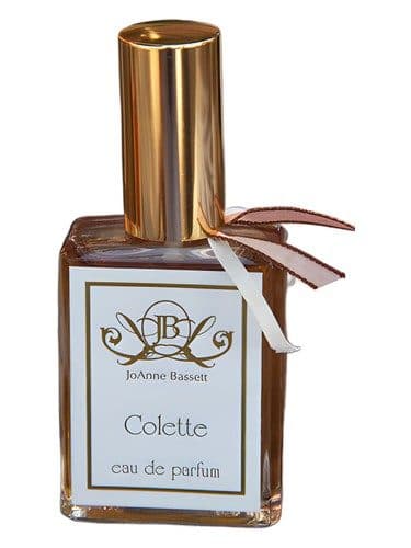Joanne Bassett Colette