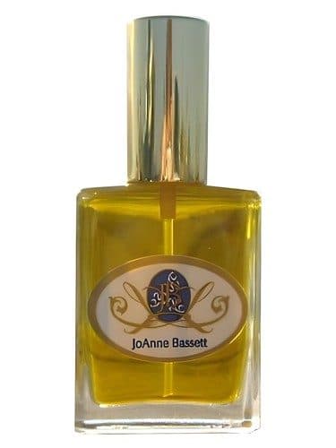 Joanne Bassett Sacred 777 Elixir