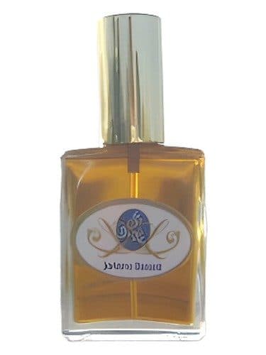 Joanne Bassett Sacred Frankincense 2