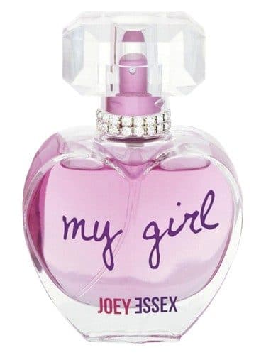 Joey Essex My Girl