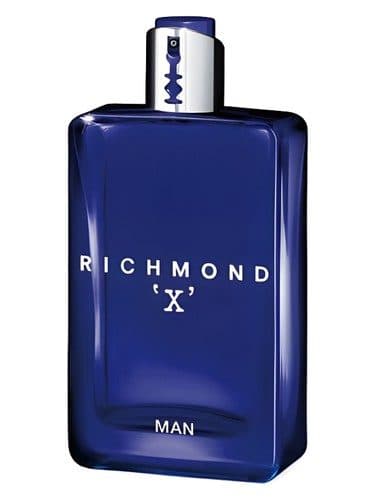 John Richmond Richmond X Man
