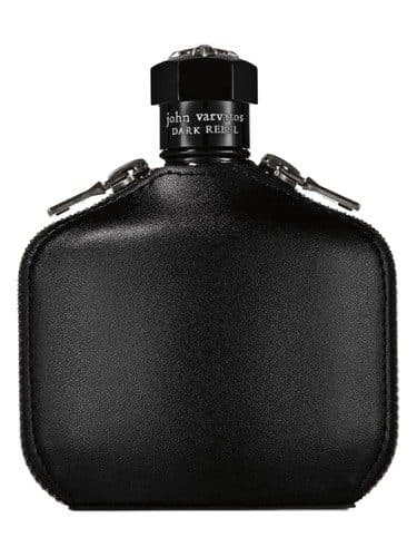 John Varvatos Dark Rebel Rider