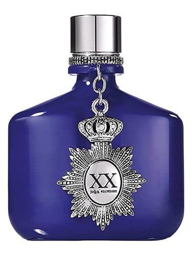 John Varvatos John Varvatos Xx Indigo