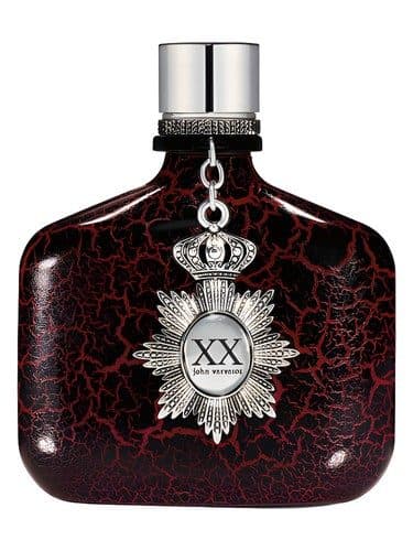 John Varvatos John Varvatos Xx Intense
