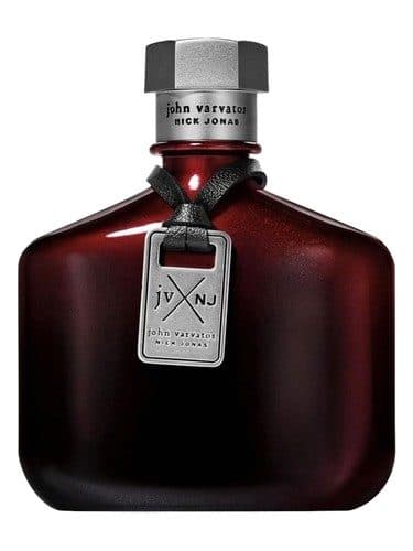 John Varvatos Jv X Nj Crimson