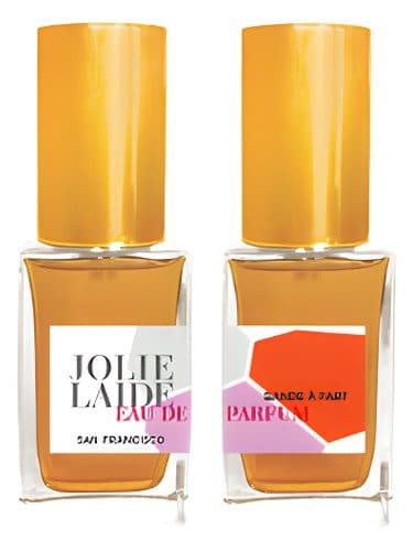 Jolie Laide Perfume Bande Part