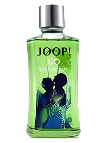 Joop Joop Go Electric Heat