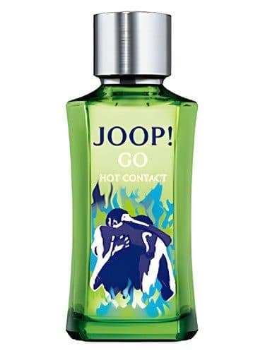 Joop Joop Go Hot Contact
