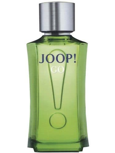 Joop Joop Go